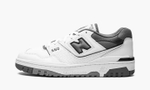New Balance 550 "White Grey Dark Grey"