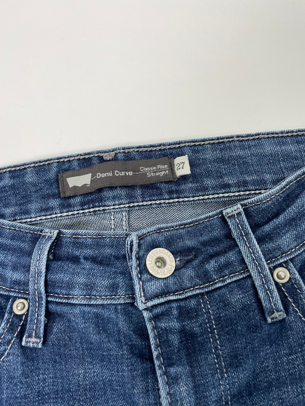 Джинсы Levi’s