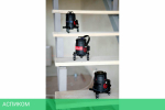 Лазерный нивелир ADA Instruments PROLiner 4V (А00474)