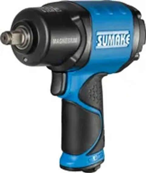 Ударный пневмогайковерт Sumake ST-C5444S