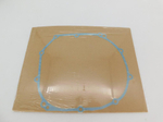 прокладка крышки сцепления Honda CBR600F CBR900RR CB600F 11393-MV9-670