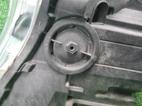 Фара правая Mercedes V W447 (2014-н.в.) LED