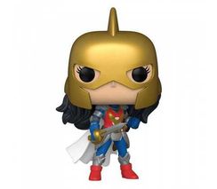 Funko POP Heroes: Wonder Woman 80th- Wonder Woman (Flashpoint)
