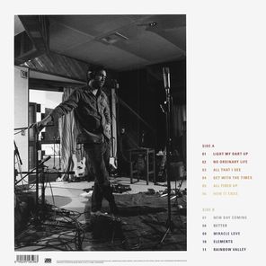 Matt Corby / Rainbow Valley (LP)
