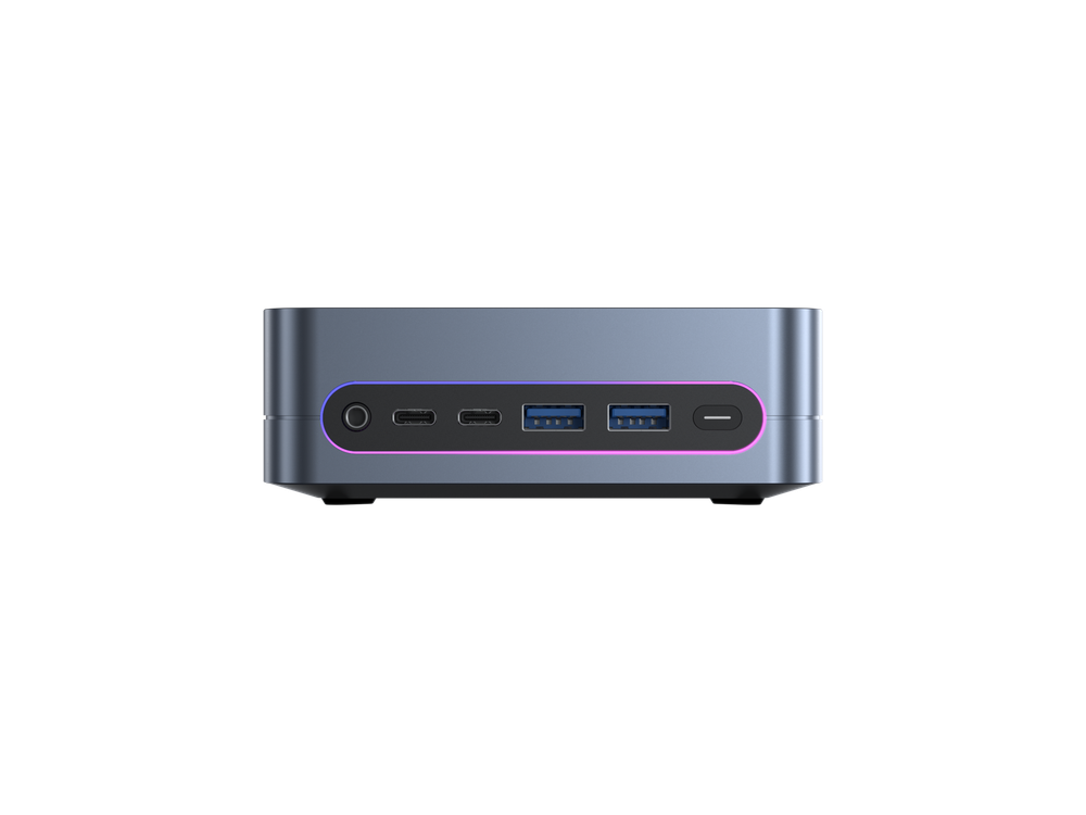 MiniPC Chuwi LarkBox S i3-1220P/16G/512GB/Windows Pro