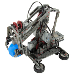 VEX IQ Набор Супер Кит