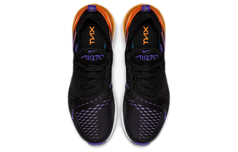 Кроссовки Nike Air Max 270 React Se