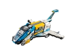 Конструктор LEGO DREAMZzz 71460 Космический автобус мистера Оза