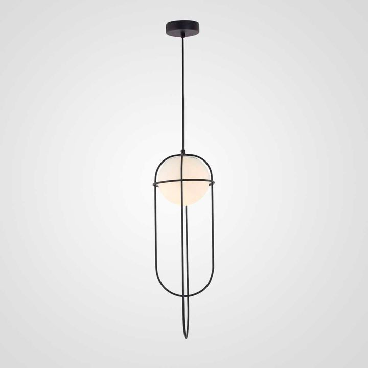 Подвесной светильник Imperium Loft Ascent 140535-26