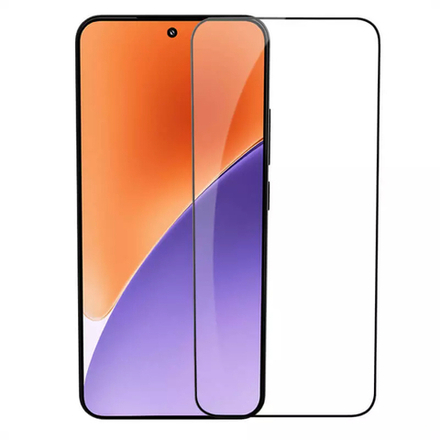 Защитная пленка Nillkin Impact Resistant для Xiaomi 15 Pro