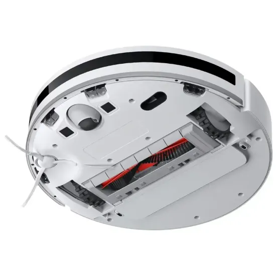 Робот-пылесос Dreame F9 Robot Vacuum Cleaner white, белый