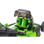 Газонокосилка аккумуляторная Greenworks GC82HPLM51, 82V, 51 см, бесщеточная, с 1хАКБ 5 Ач и ЗУ (2518907UB)