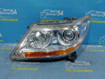 Фара передняя левая Honda ELYSION 2004-2013
