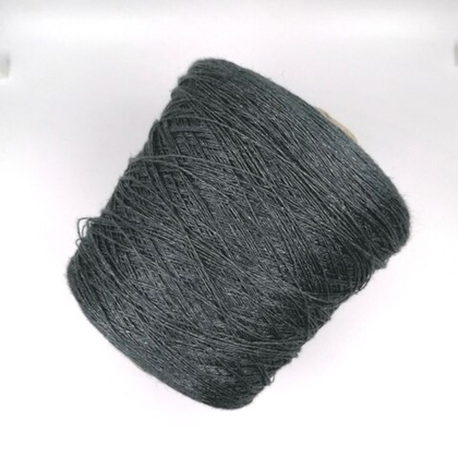 Stok Missoni, Лен 100%, 450 м в 100 гр, графитовый меланж