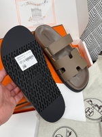 Шлёпанцы Hermes