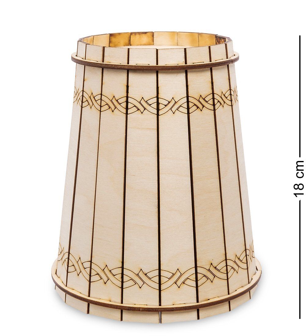 КФ- 80 Копилка «Бочка» бол.