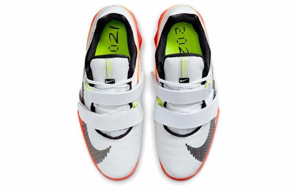 Кроссовки Nike Romaleos 4 Se