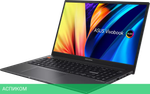 Ноутбук ASUS VivoBook S15 OLED K5504VA-MA297W