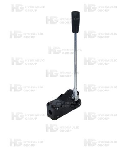 Рычаг управления INDEMAR 3047