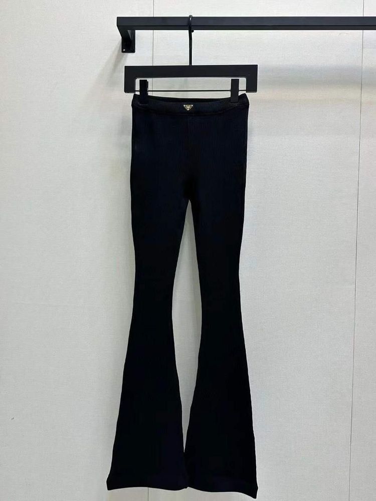Лоферы Prada