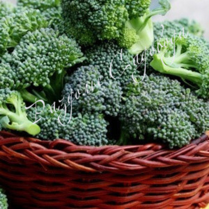 Капуста брокколи в ассортименте(цена за 6шт)