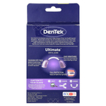 DenTek, Защитное ограждение Ultimate ™, 1 защитное приспособление + 1 футляр для хранения + 1 поднос для приспособления