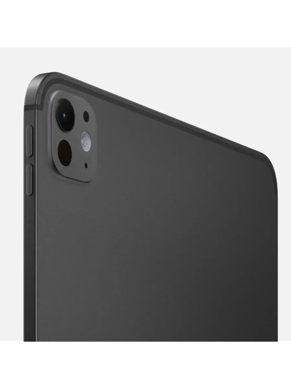 Планшет Apple iPad Pro 13 M4 (2024), 256GB, LTE Space black