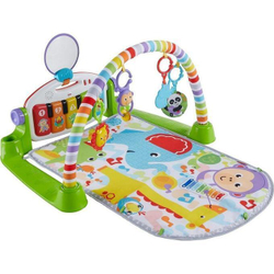 Игрушки Fisher Price Пианино Делюкс — 9-0405