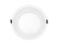 Ambrella Встраиваемый многорежимный cветодиодный светильник Downlight DCR508