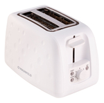 Тостер MAUNFELD MFT-847WH фото 3