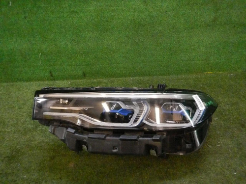 Фара левая BMW X7 G07 (2019-2022) Laser Light