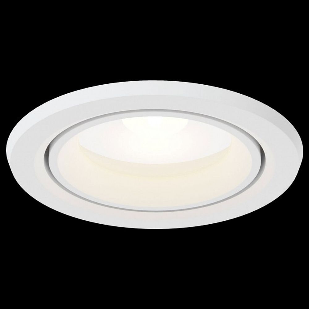 Встраиваемый светильник Maytoni Phill DL014-6-L9W