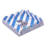 Коробка для конд-х изд с крышкой "Приятных моментов" 13*13*3 см