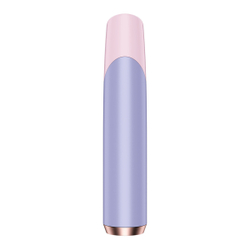 Satisfyer Bold Kiss - Вакуумный стимулятор