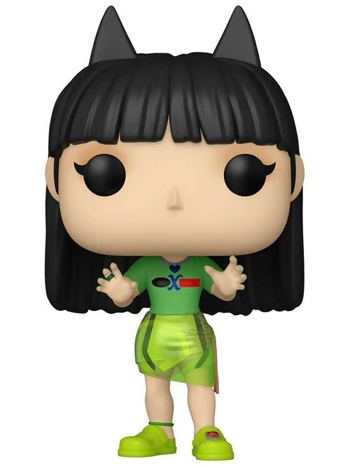 Фигурка Funko POP! Rocks NewJeans Haerin (453) 85680