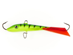 Балансир Lucky John FIN 5 70мм/36RT
