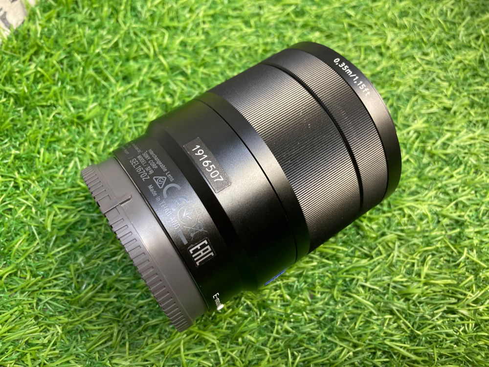 Sony 16-70mm 4 ZA OSS Покупка/Продажа