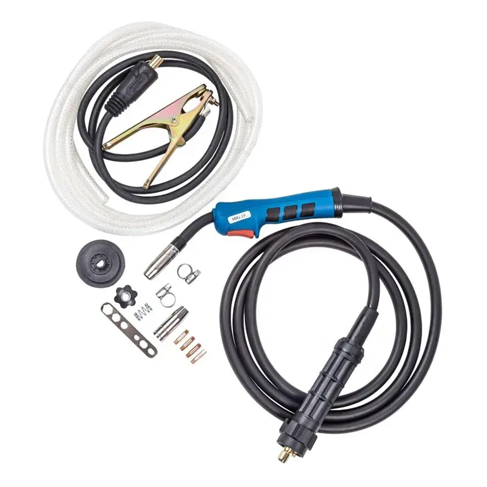 FoxWeld INVERMIG 185 сварочный полуавтомат 3321