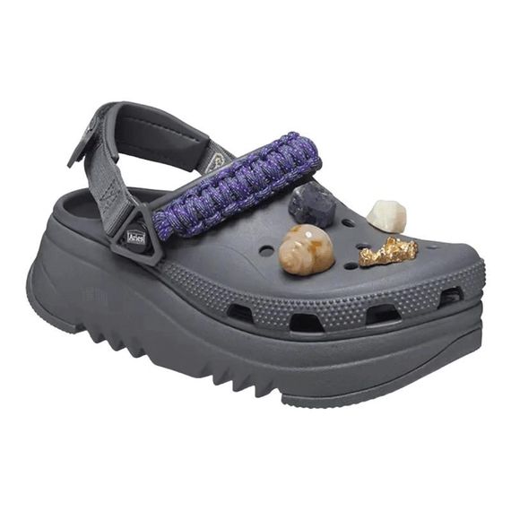 Crocs Hiker Xscape 'Gray'