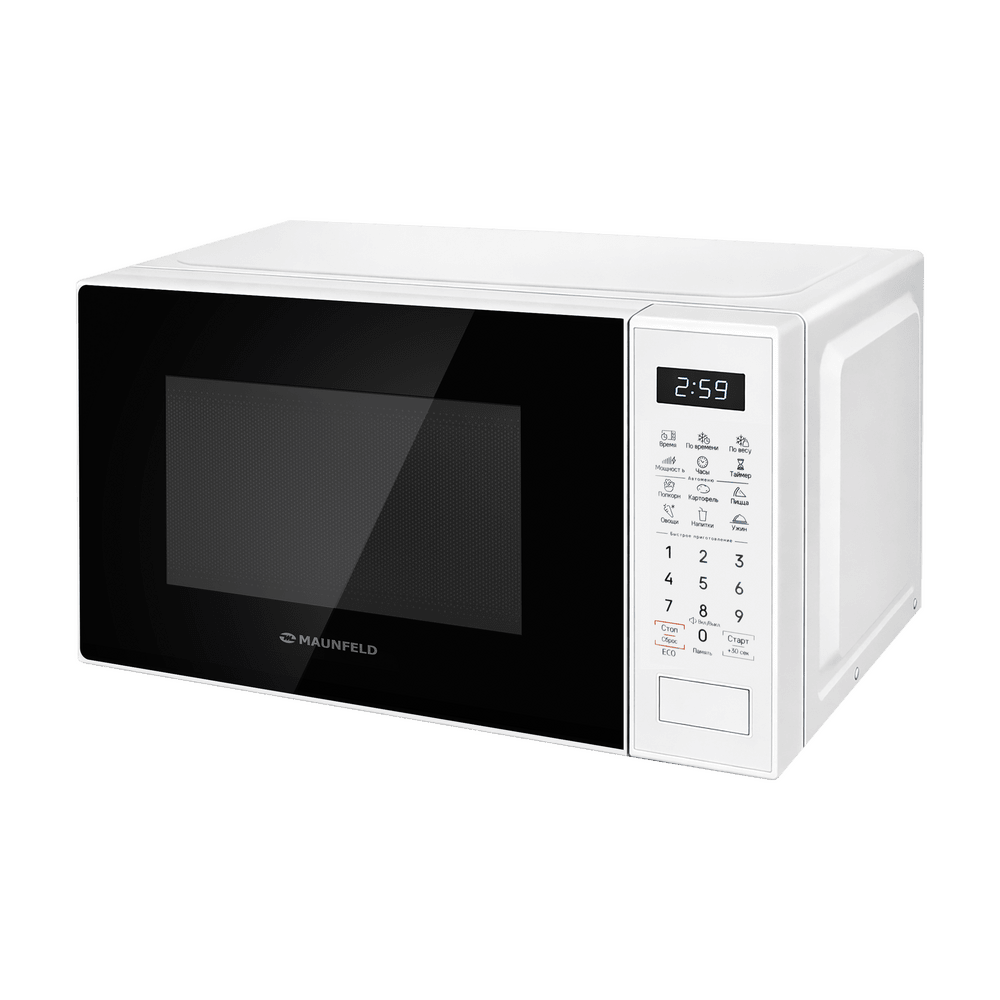 Микроволновая печь Maunfeld MFSMO720EW02