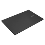 Ноутбук  HIPER Workbook U174 17.3 ", Core i5, 8 Гб RAM, 512 Гб SSD, Iris Xe Graphics, Черный