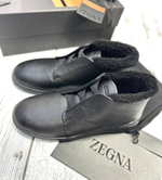 Кеды Zegna