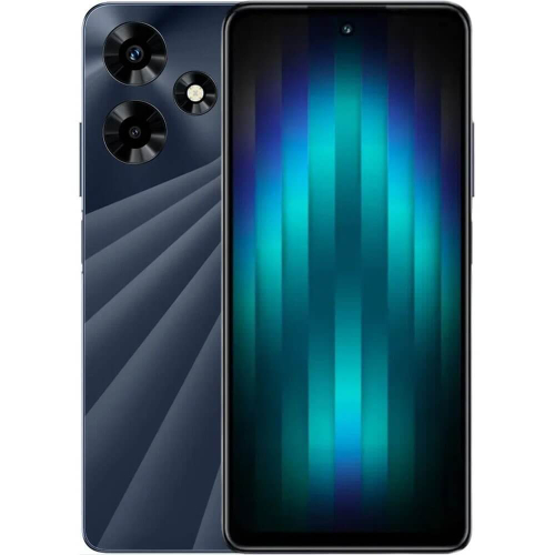 INFINIX HOT 30 4/128 черн.