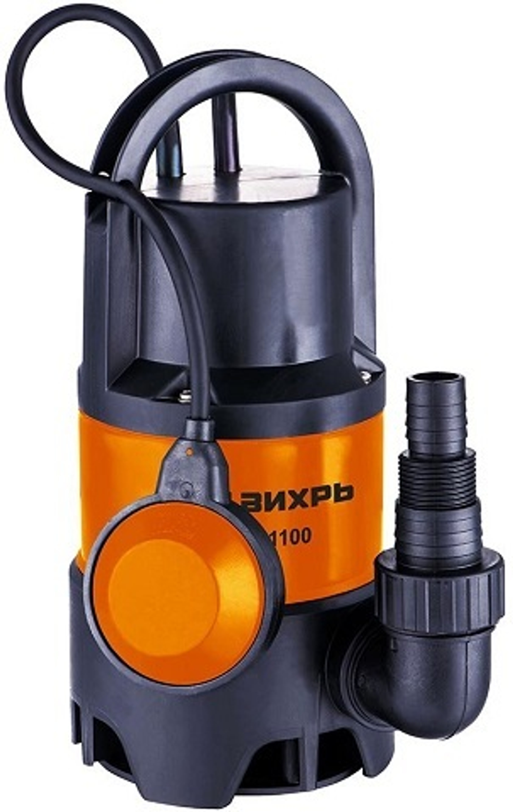 Насос  Вихрь ДН-1100