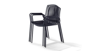 Стул Draenert Lou 3025-O