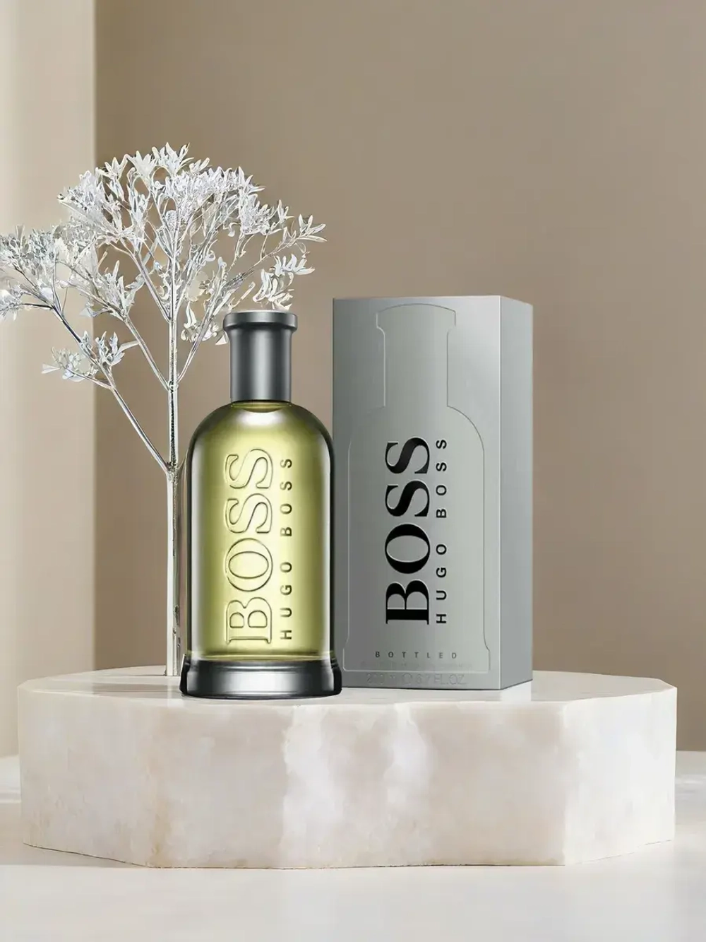 Hugo Boss Bottled 100 мл