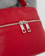 Сумка 797 03 красный