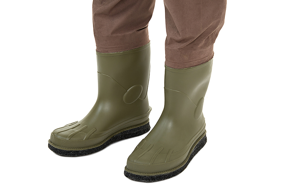 Вейдерсы HIGASHI Bufo-II w/boot