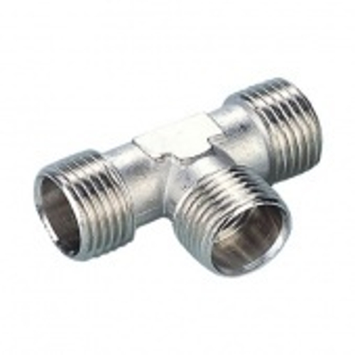 Тройник 1"Н х 1"Н х 1"Н