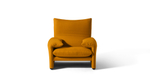 Кресло Cassina MARALUNGA ARMCHAIR